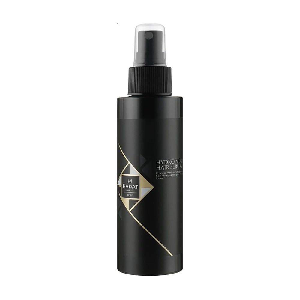 Сироватка для волосся Hadat Cosmetics Hydro Miracle Hair Serum, 110 мл